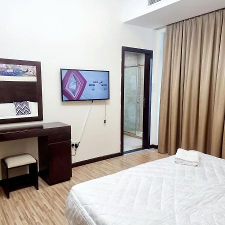 10Th Floor Aspire Tower Paradise Manamah Buitenkant foto