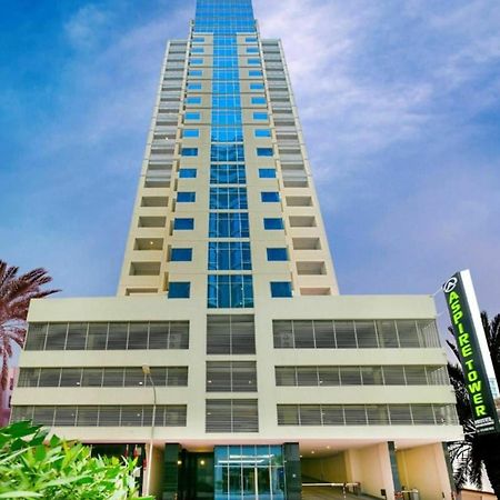 10Th Floor Aspire Tower Paradise Manamah Buitenkant foto
