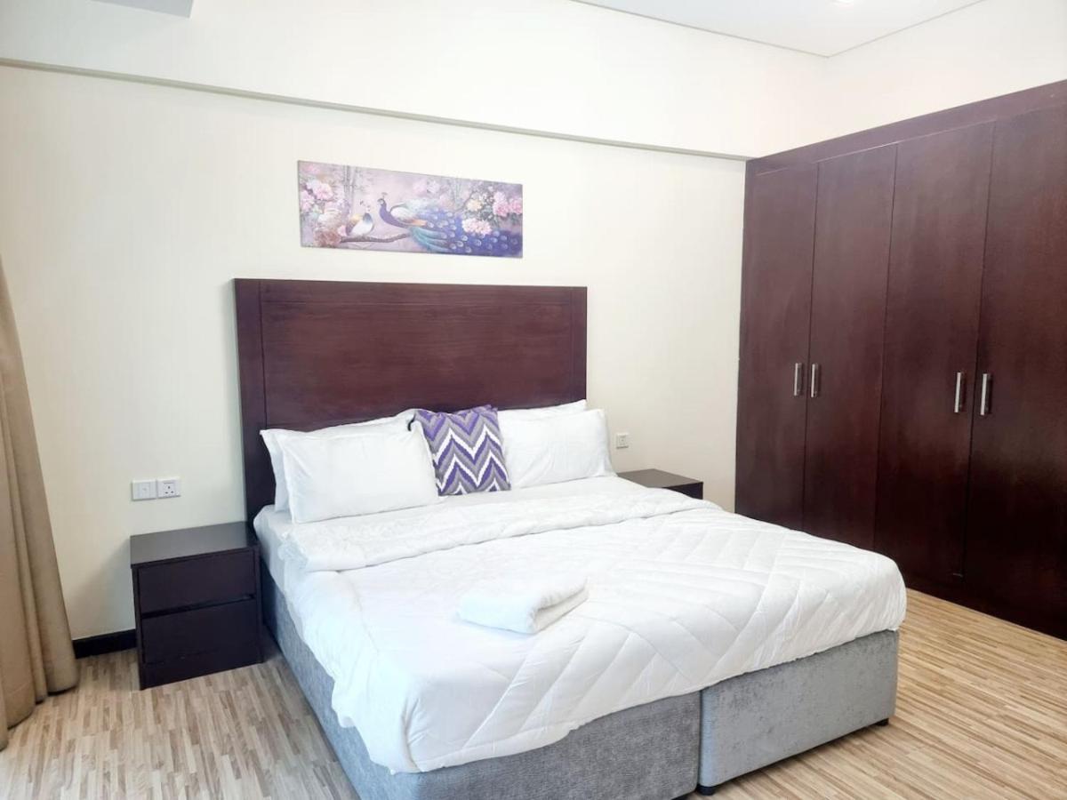 10Th Floor Aspire Tower Paradise Manamah Buitenkant foto
